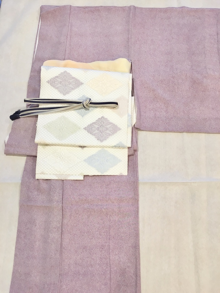 着物・小物販売